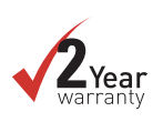 2 year warranty plan